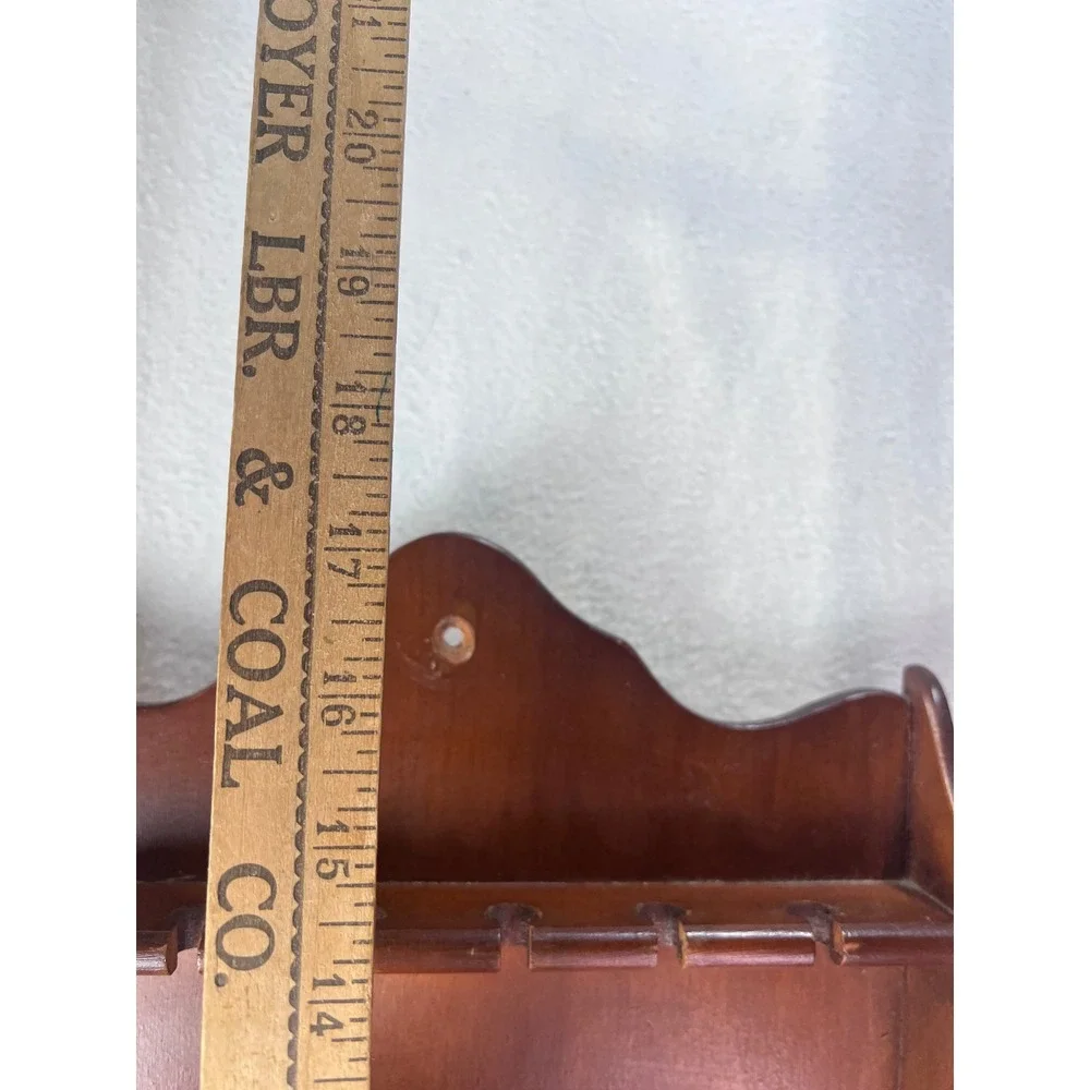 Unbranded vintage wooden